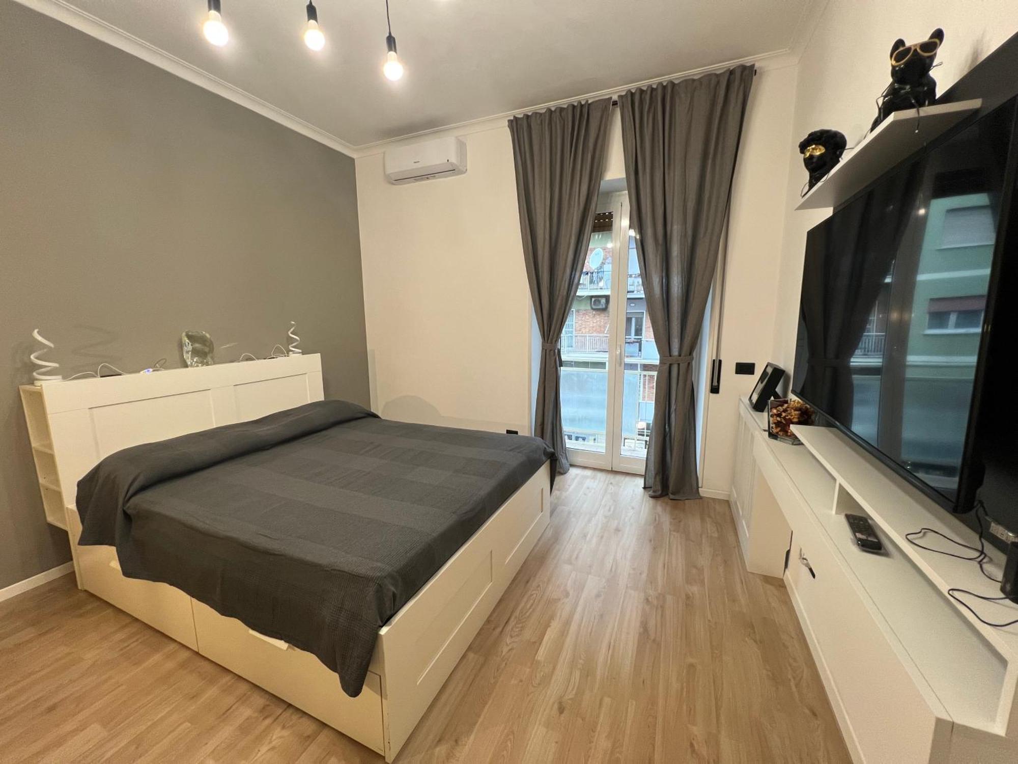 Roiti House - Da Vivere Apartment Rom