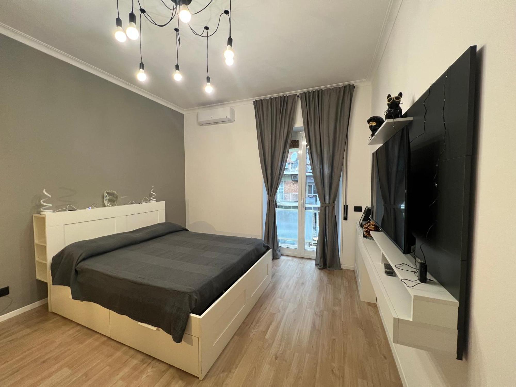 Apartment Roiti House - Da Vivere Rom