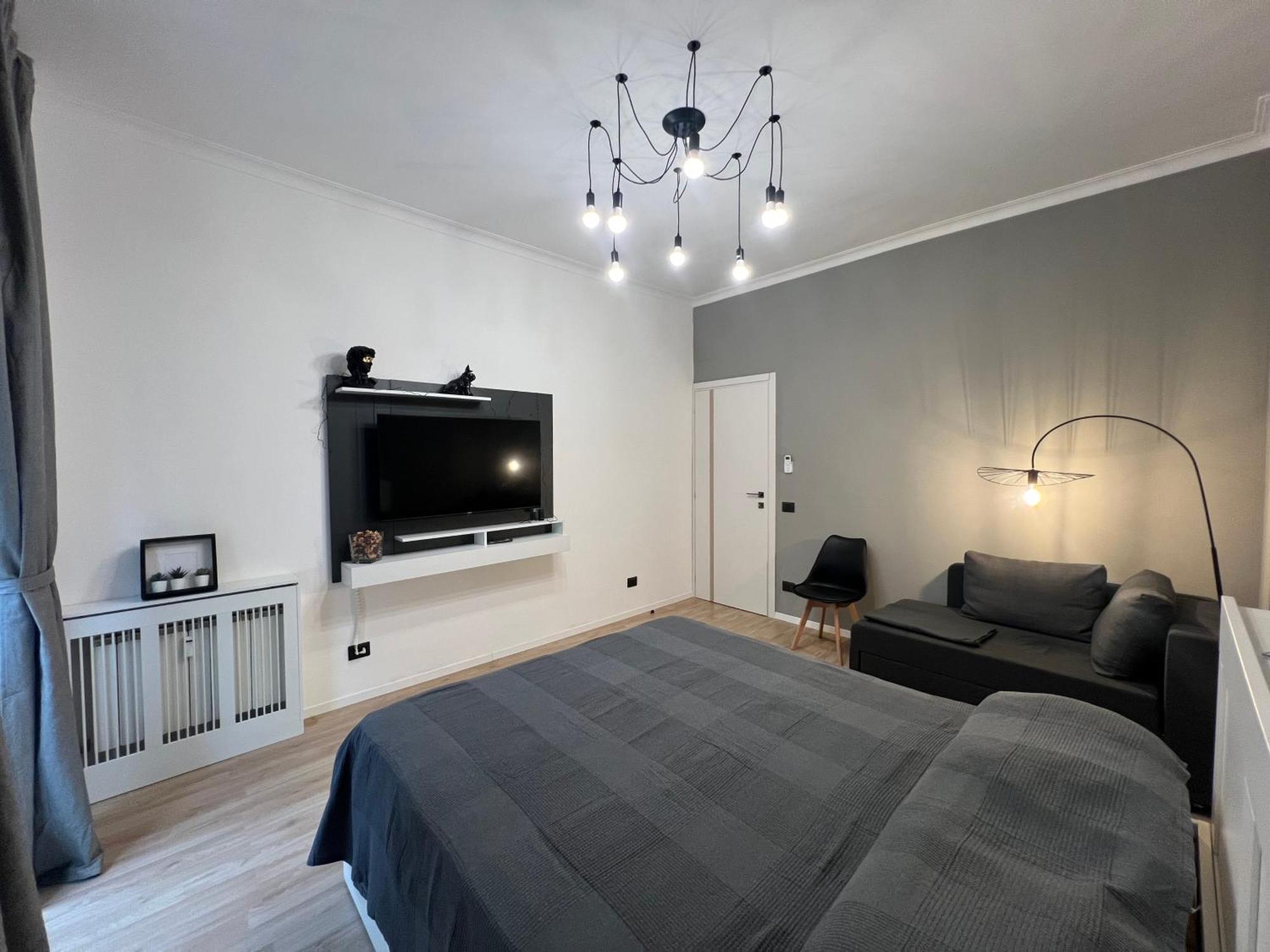 Roiti House - Da Vivere Apartment