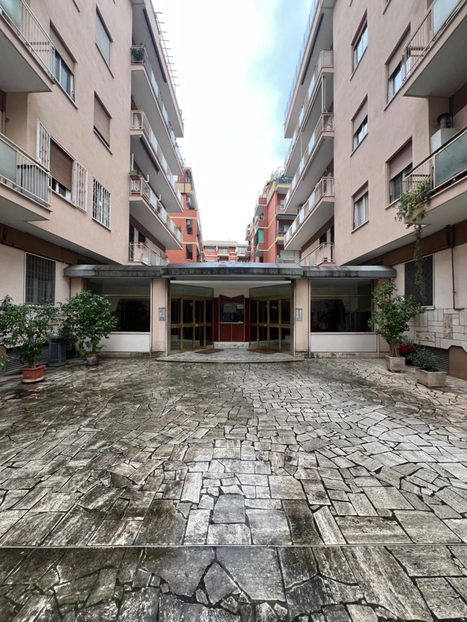 Roiti House - Da Vivere Apartment Rom