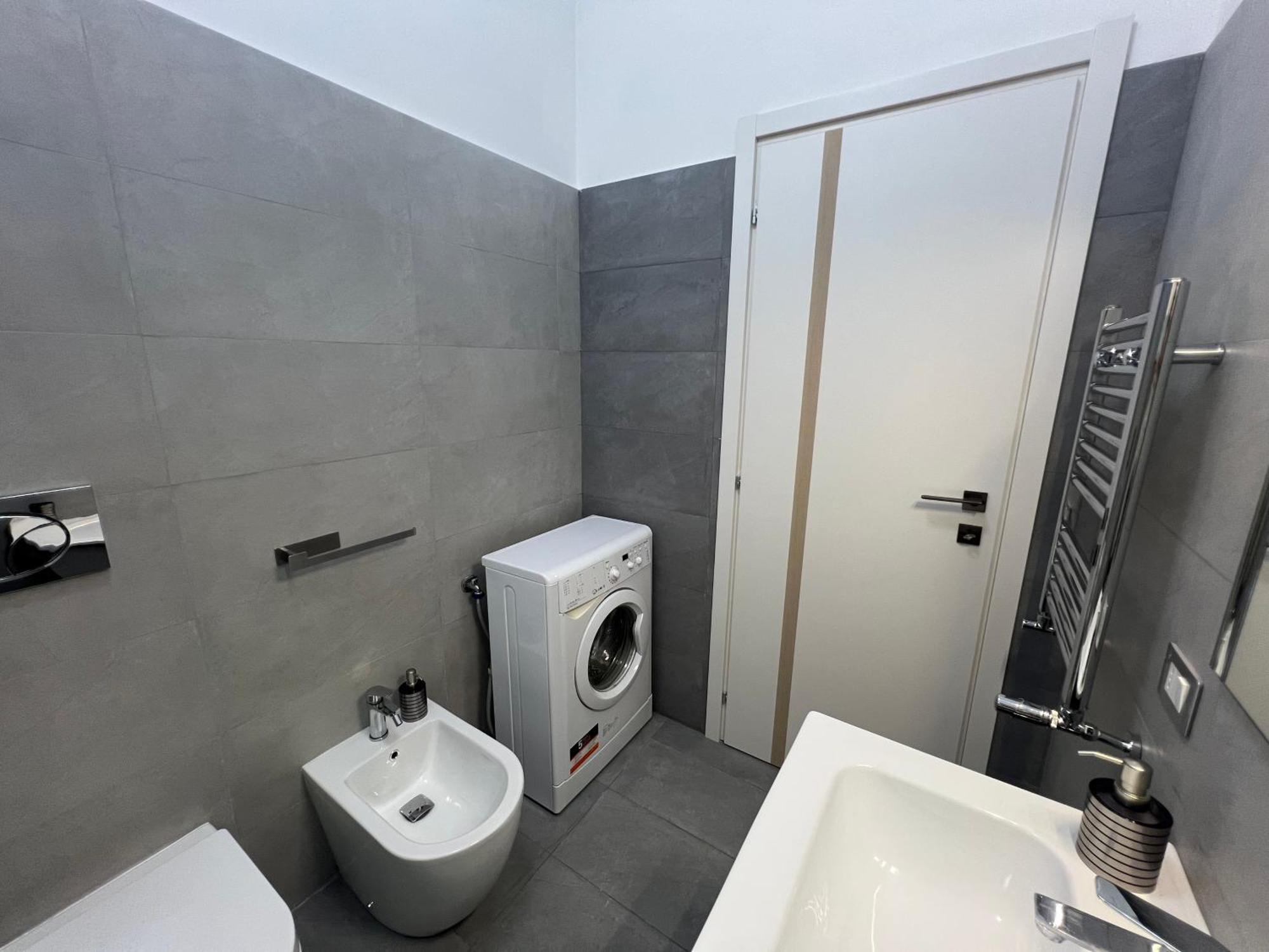 Apartment Roiti House - Da Vivere Rom