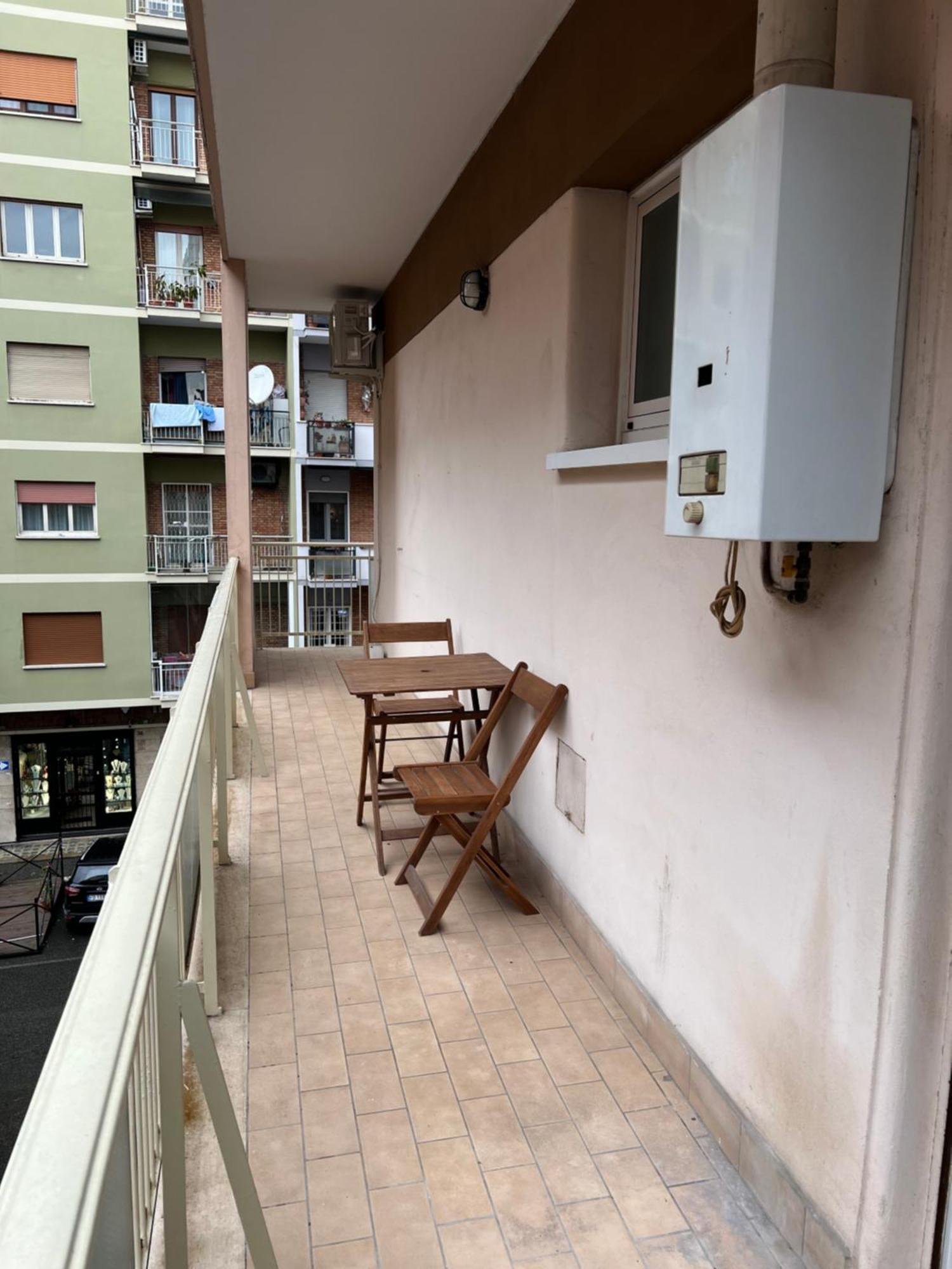 Roiti House - Da Vivere * Rom