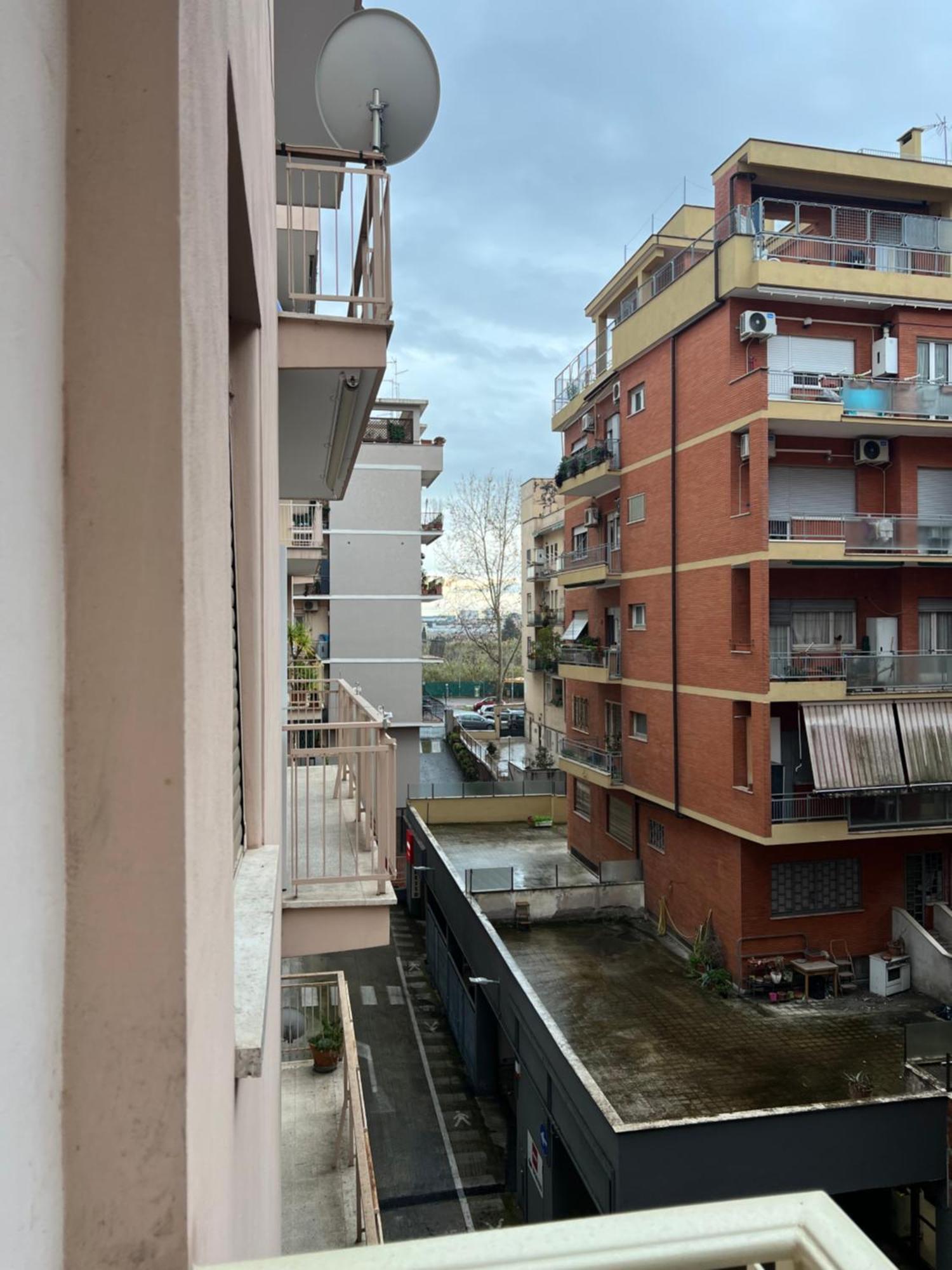 Roiti House - Da Vivere Rom