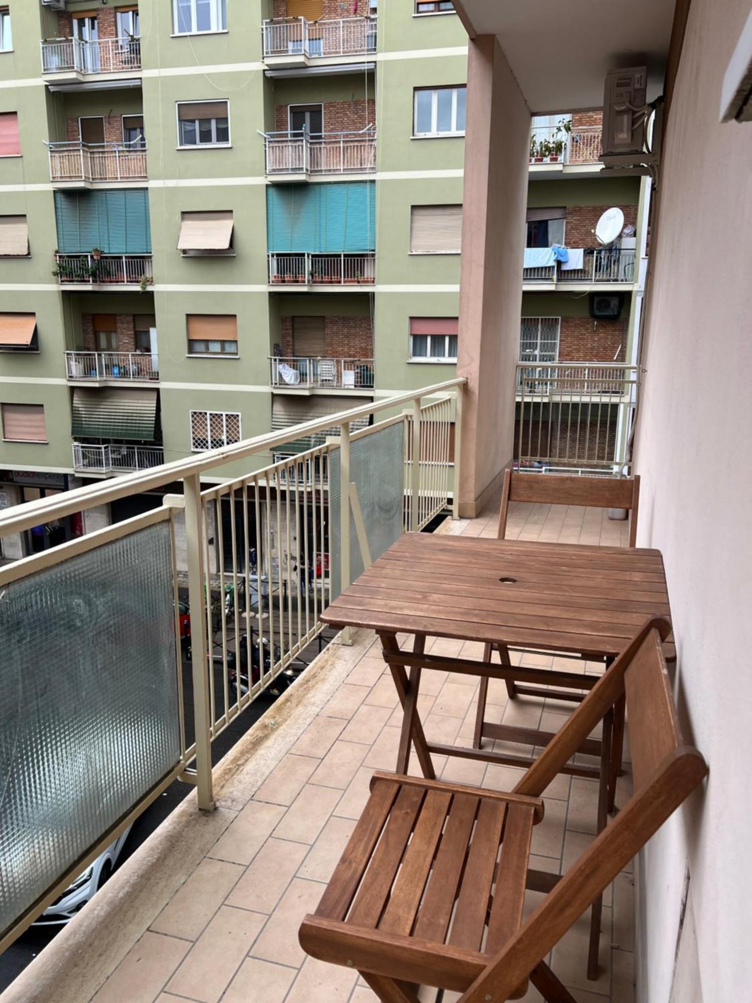 Roiti House - Da Vivere * Rom