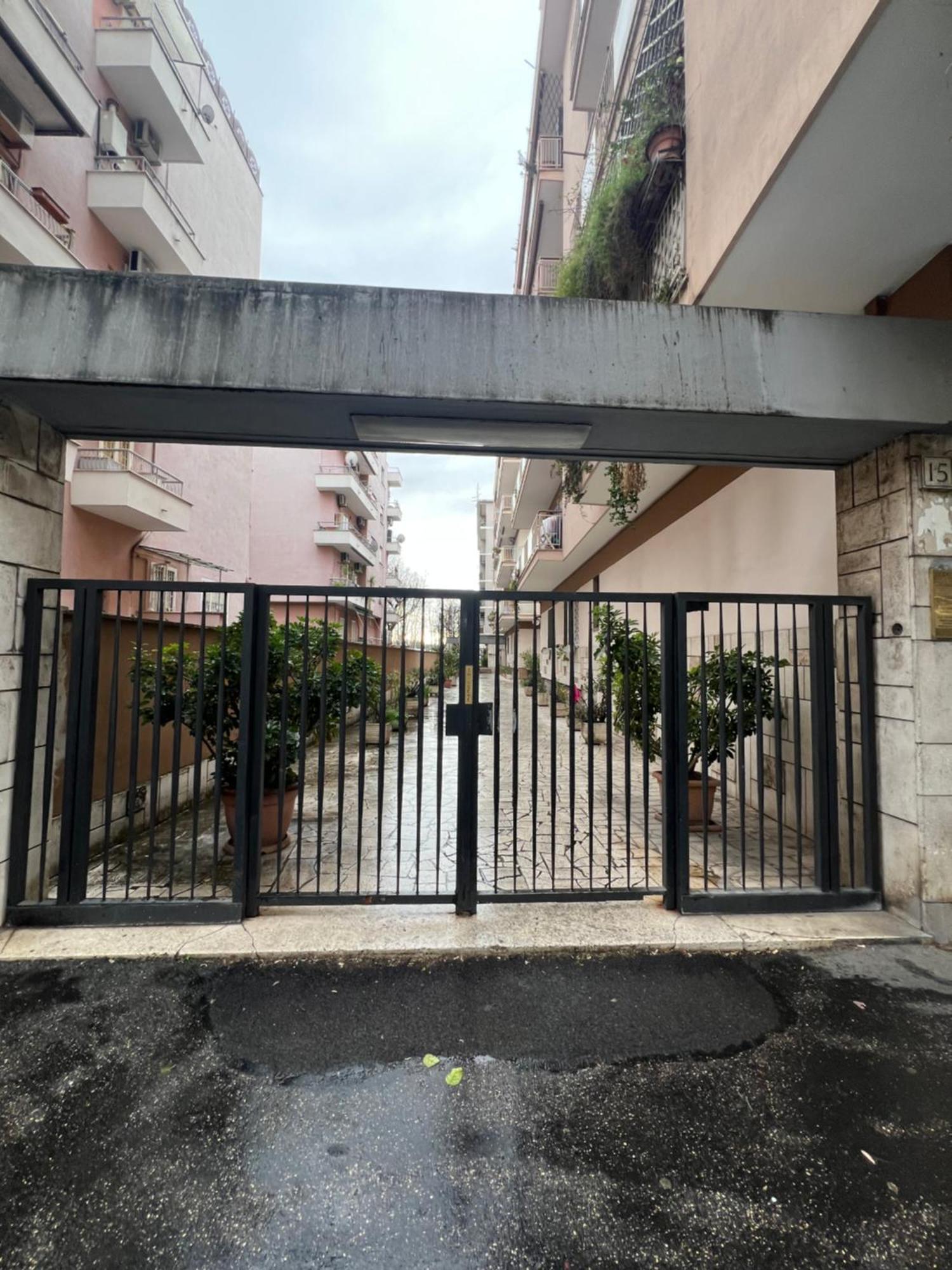Roiti House - Da Vivere Apartment Rom