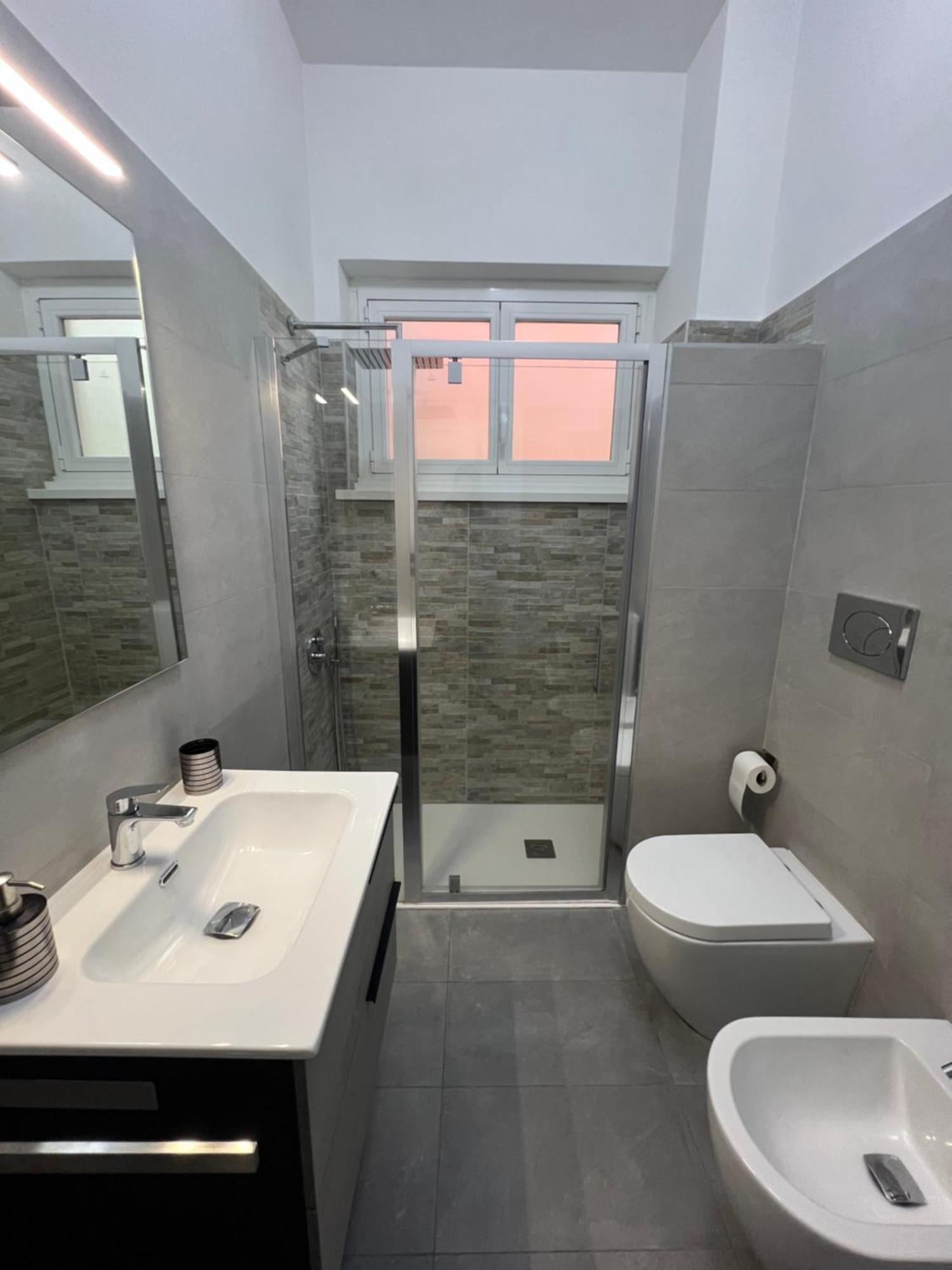 Apartment Roiti House - Da Vivere Rom
