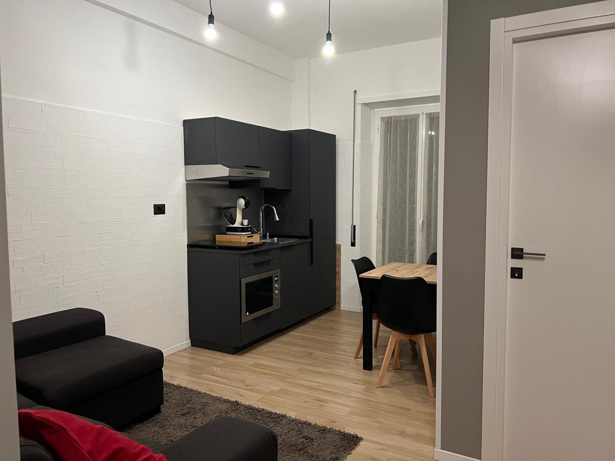 Roiti House - Da Vivere Apartment Rom