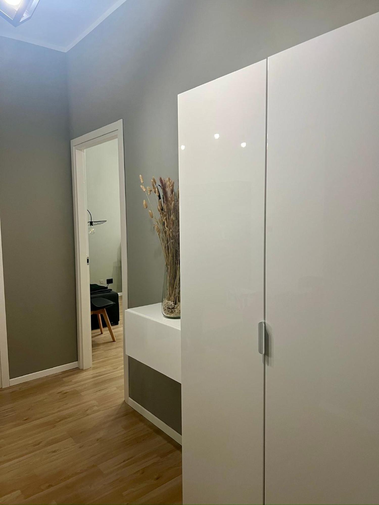Apartment Roiti House - Da Vivere