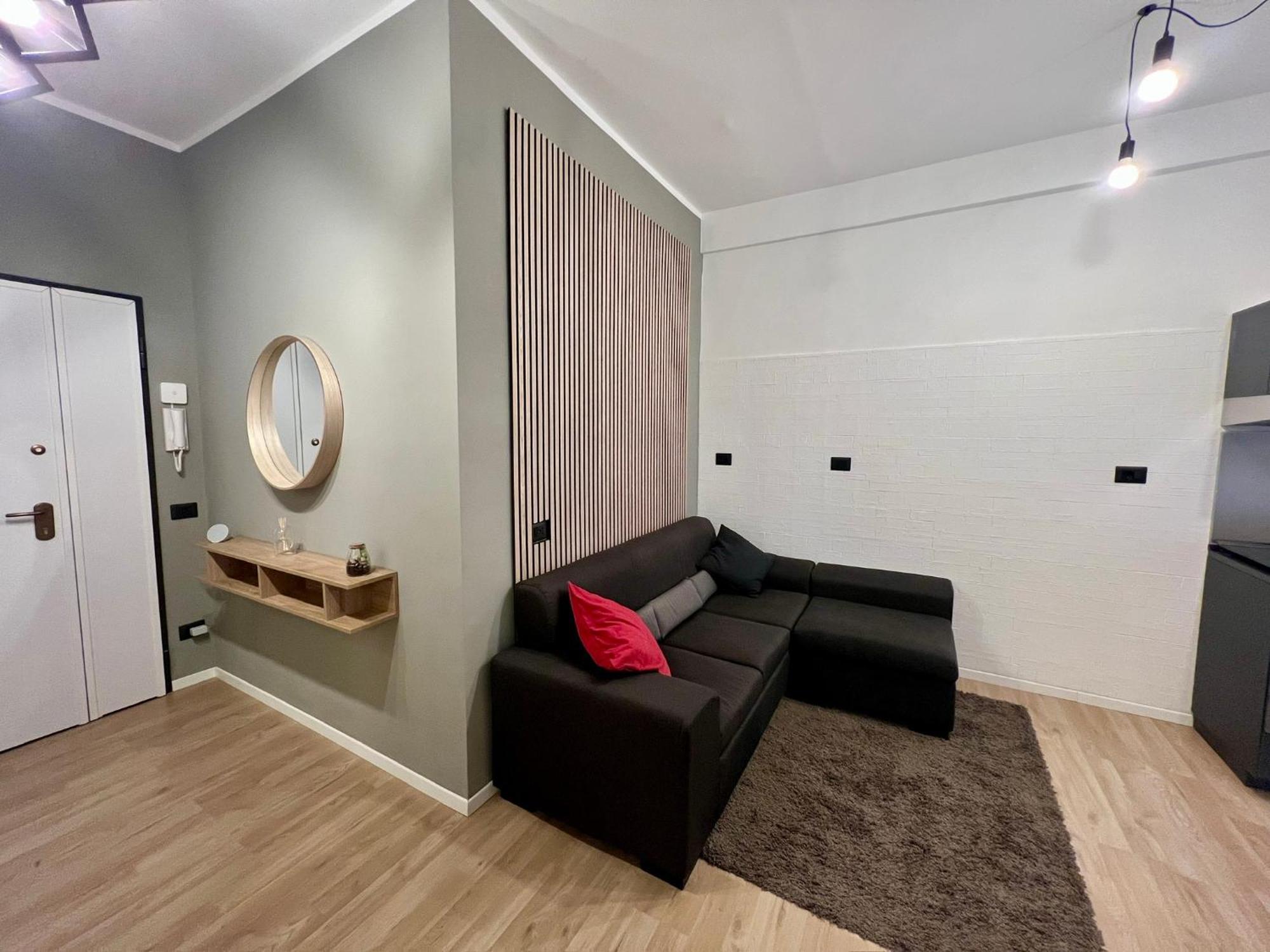 Apartment Roiti House - Da Vivere