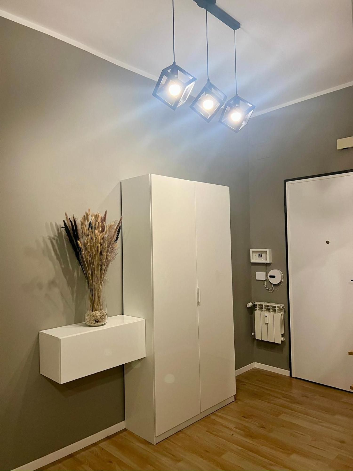 Apartment Roiti House - Da Vivere Rom