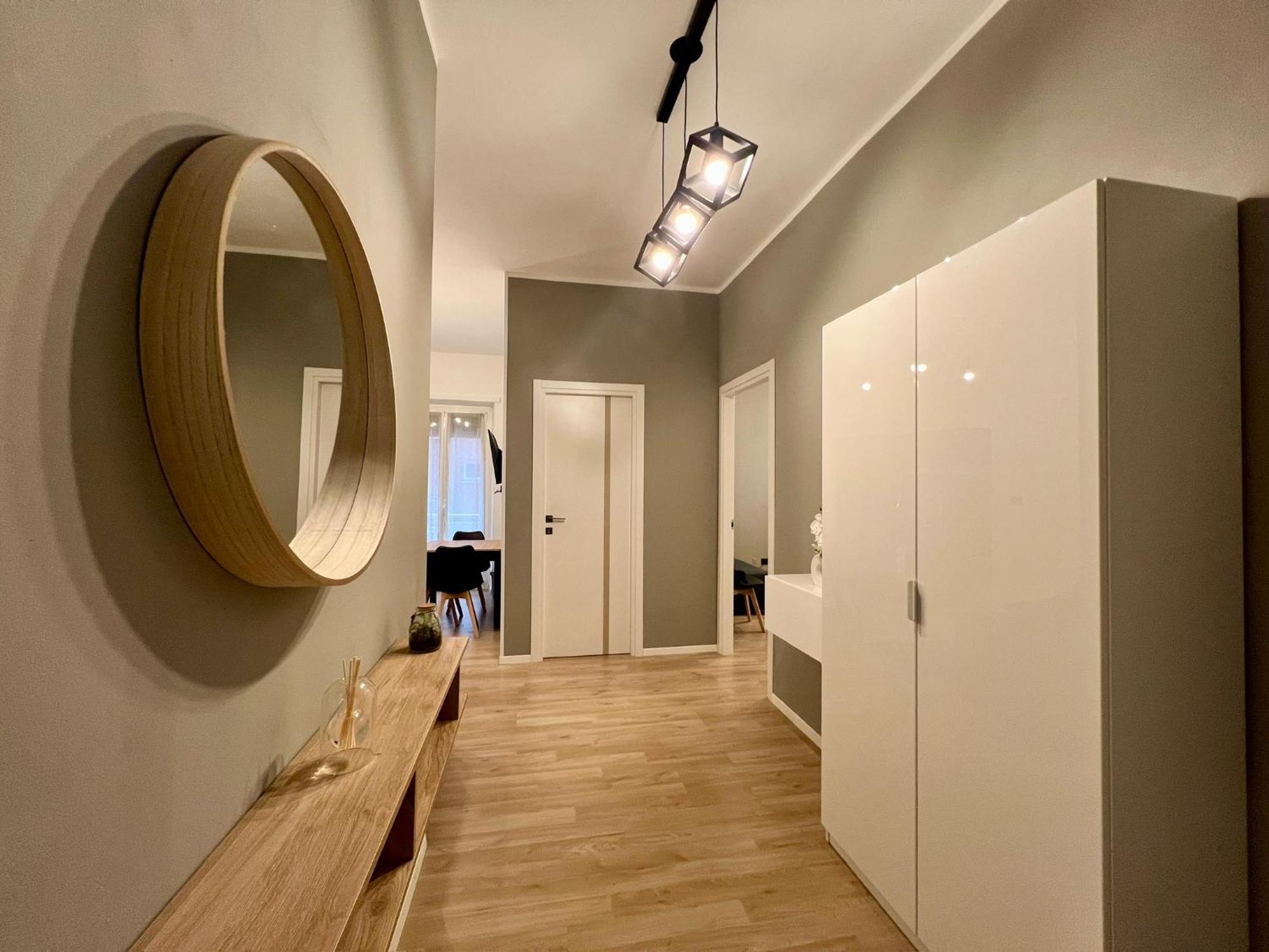 Roiti House - Da Vivere Apartment