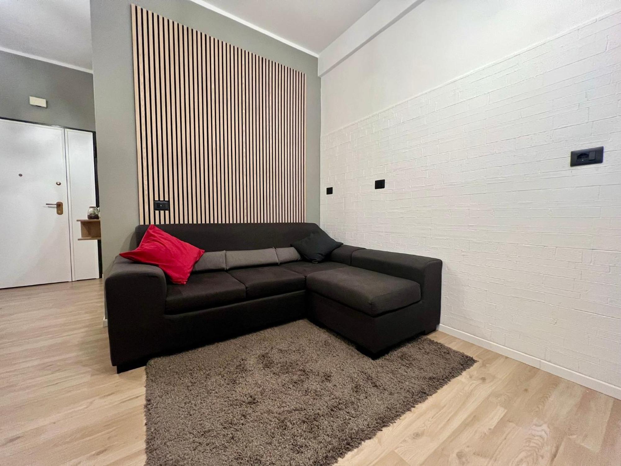 Apartment Roiti House - Da Vivere *
