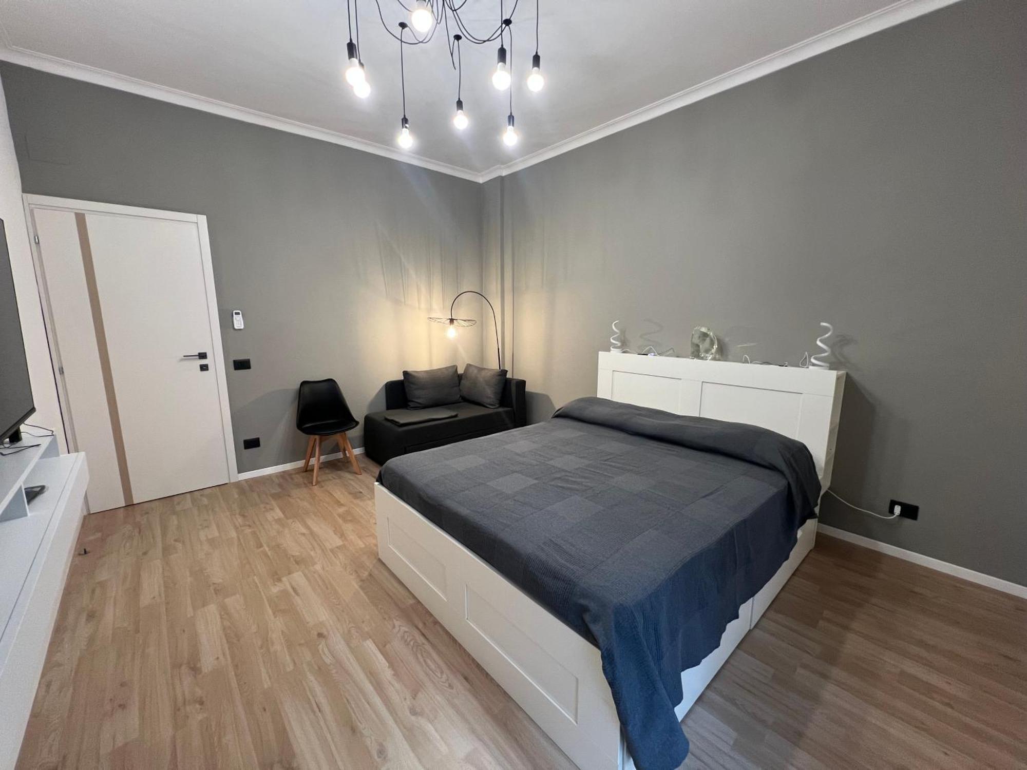 Lägenhet Roiti House - Da Vivere Rom